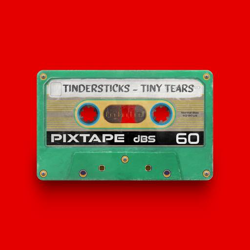06893 - Tindersticks - Tiny Tears